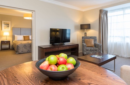 Rotorua Hotel | Distinction Rotorua Hotel and Conference Centre