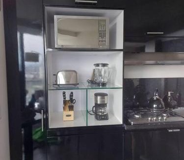 San Andres Cholula Apartment | Distrito Puebla 2bdr apartement