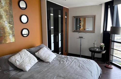 San Andres Cholula Apartment | Distrito Puebla 2bdr apartement