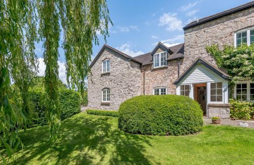Ruthin Apartment | Distyll