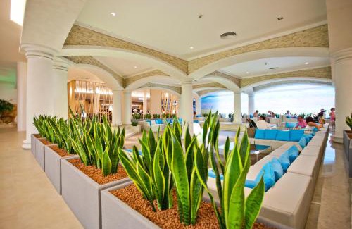 Chaika Resort | DIT Evrika Beach Club Hotel - All Inclusive