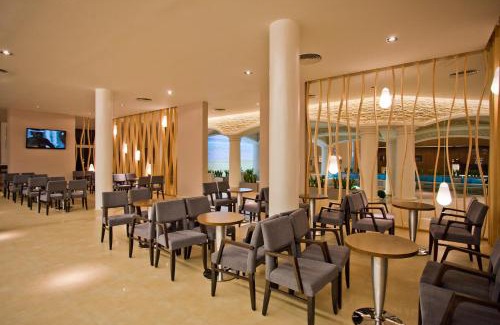 Chaika Resort | DIT Evrika Beach Club Hotel - All Inclusive