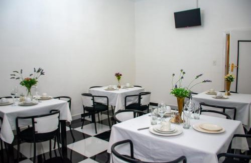 Arcadia Hotel | Ditoro Boutique Hotel