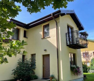 Debki House | Diuna