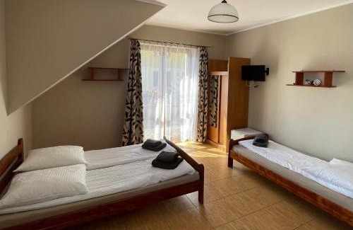 Debki House | Diuna