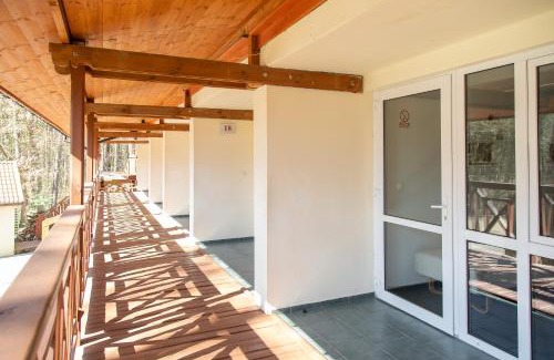 Miedzywodzie Resort | Diuna