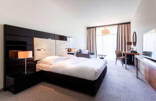 West Pomeranian Voivodeship Hotel | Diune Hotel