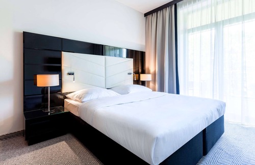 West Pomeranian Voivodeship Hotel | Diune Hotel