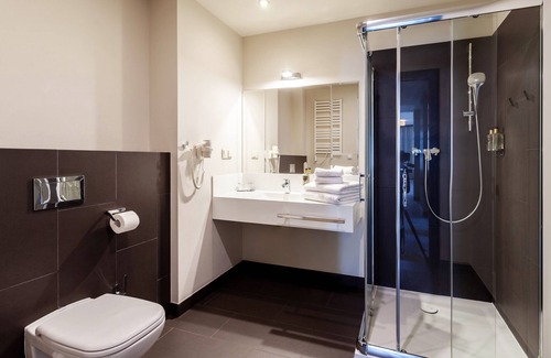 West Pomeranian Voivodeship Hotel | Diune Hotel