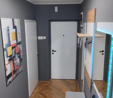 Jagodina Apartment | DiV Apartman Jagodina