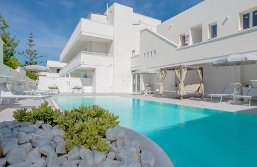 Torre San Giovanni Apartment | Diva Luxury Suite
