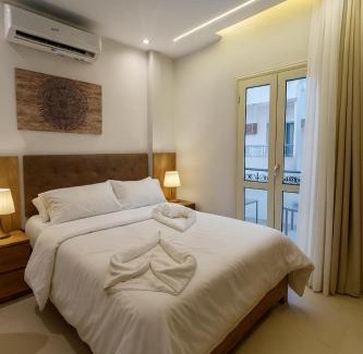 Sheraton Road -Sakkala House | Diva Suites