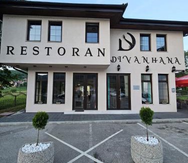 Central Bosnia Canton Apartment | Divanhana