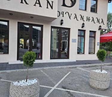 Central Bosnia Canton Apartment | Divanhana