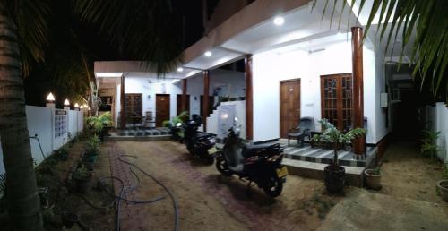 Trincomalee Hotel | Dive beach palace