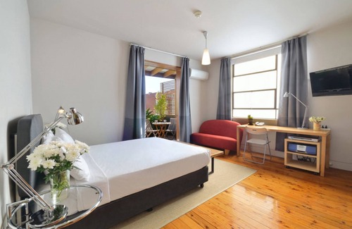 Coogee Hotel | Dive Hotel