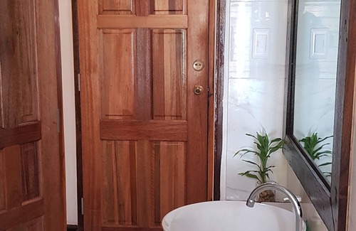 Boracay Island Hotel | DiveGurus Boracay Beach Resort