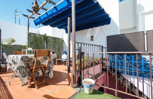 San Lorenzo House | Divi Apartments Villa Reyes 2
