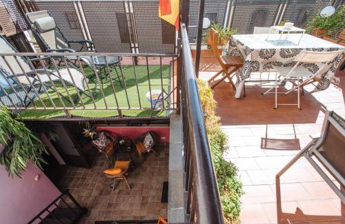 San Lorenzo House | Divi Apartments Villa Reyes 2