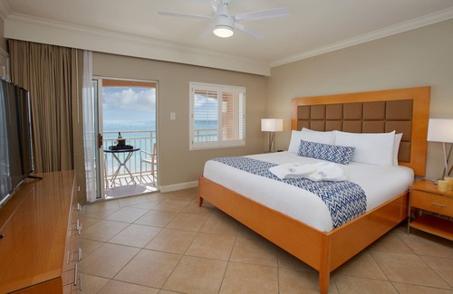 Little Bay Resort | Divi Little Bay Beach Resort