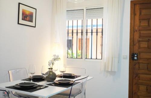 Feria Apartment | Divina Enfermera Apartments