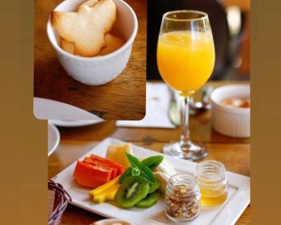Pirenopolis Hotel | Divina Pousada