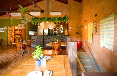 Pirenopolis Hotel | Divina Pousada