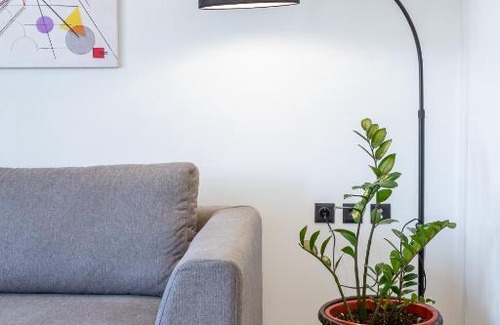 Karpathos Apartment | Divine Apartment