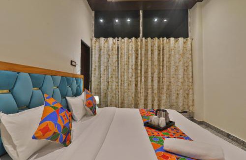 Bara Banki Hotel | Divine Grace