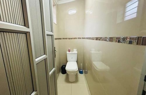 Berea House | Divine Harvest Guesthouse