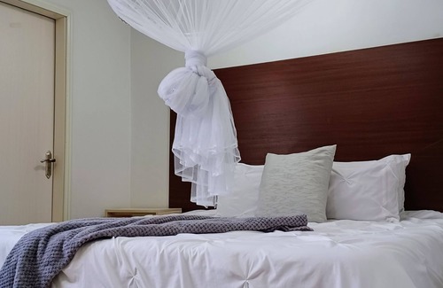 Lilongwe Bed & Breakfast | Divine Heights Bed & B Area 43 Lilongwe
