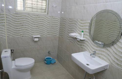 Tirupati Villa | divine homestay tirupati villa