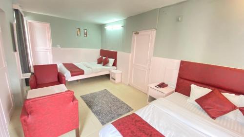 New Manali Hotel | Divine Meadows