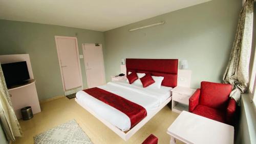 New Manali Hotel | Divine Meadows
