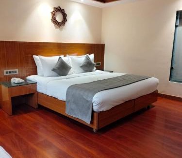 Tapovan Resort | Divine Resort & Spa