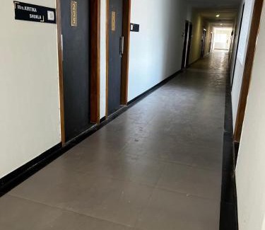 Karjat Apartment | Divyadhan Bliss Resort Karjat