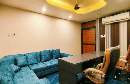 Waghoriya Hotel | Divydrashti Resorts