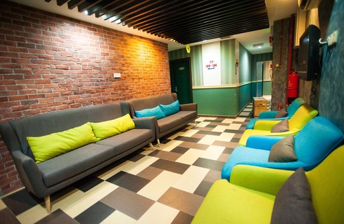 Kuala Terengganu Hotel | DJ Citi Point Hotel
