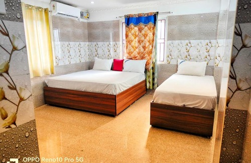 Velankanni Apartment | DJ Residency Velankanni