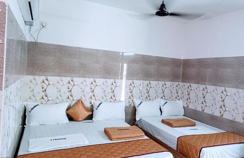 Velankanni Apartment | DJ Residency Velankanni
