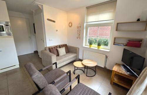 Domburg House | DJB87 Moderne kindvriendelijke vakantiewoning