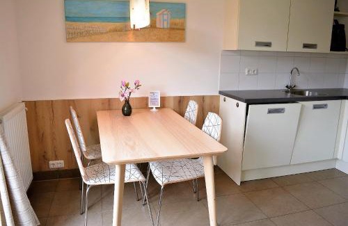 Domburg House | DJB87 Moderne kindvriendelijke vakantiewoning