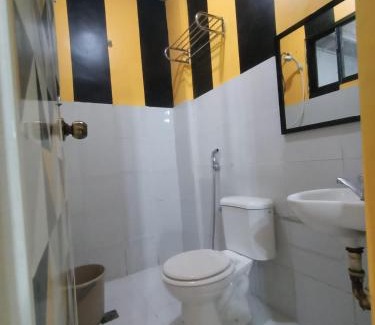 Cabanatuan Apartment | DJCI Apartelle Walk to Robinson & NE Pacific Mall 3 Min to SM Cabanatuan
