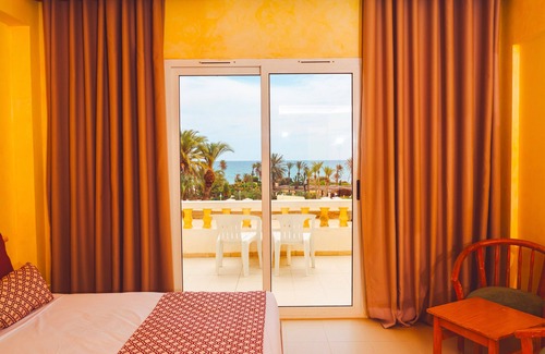 Aghir Hotel | Djerba Castille- Family Only