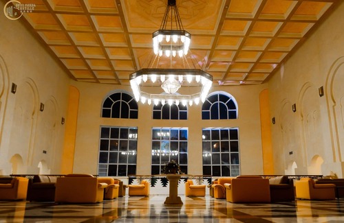 Aghir Hotel | Djerba Castille- Family Only