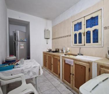 Aghir Apartment | Djerba Moon