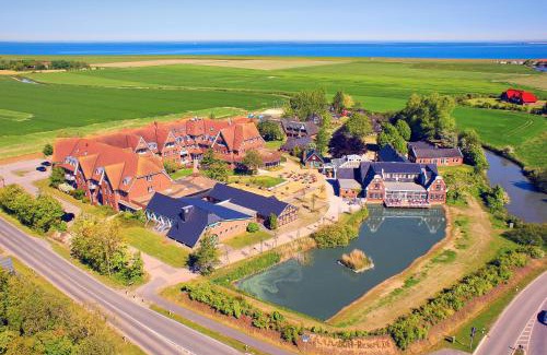 Neuharlingersiel Resort | DJH Resort Neuharlingersiel