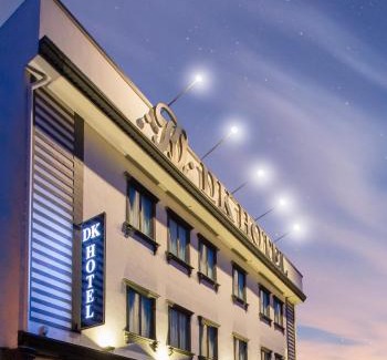 Pasir Hotel | DK Hotel
