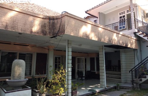 Singaraja House | DK Hotel Singaraja