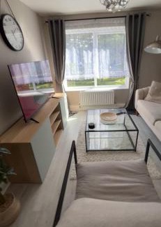 Colchester Apartment | DK House